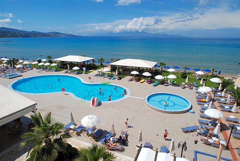 Alykanas Beach Grand Hotel by Zante Plaza