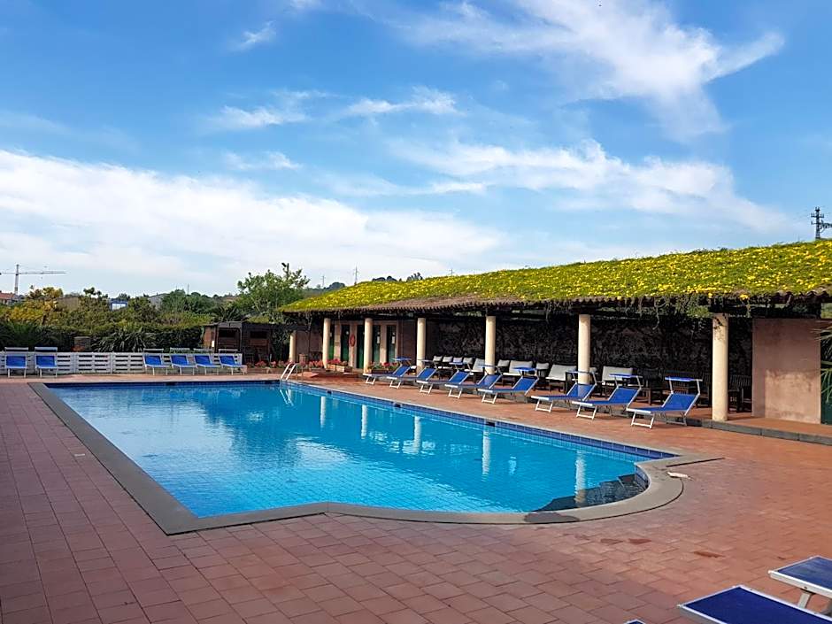 Etna Hotel