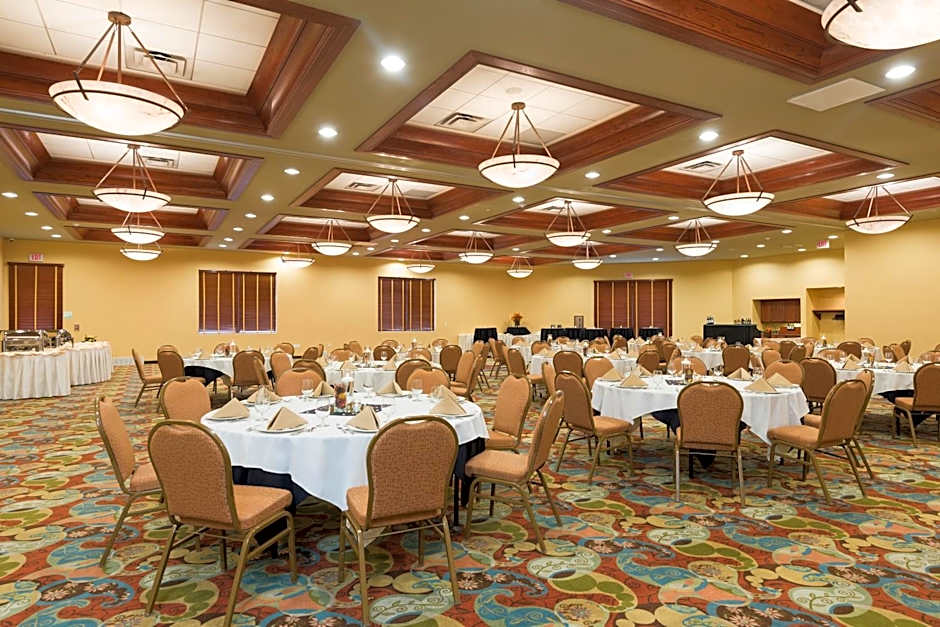 Holiday Inn Midland By IHG