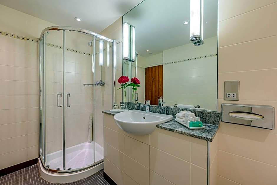 The Bull Hotel; Sure Hotel Collection by Best Western