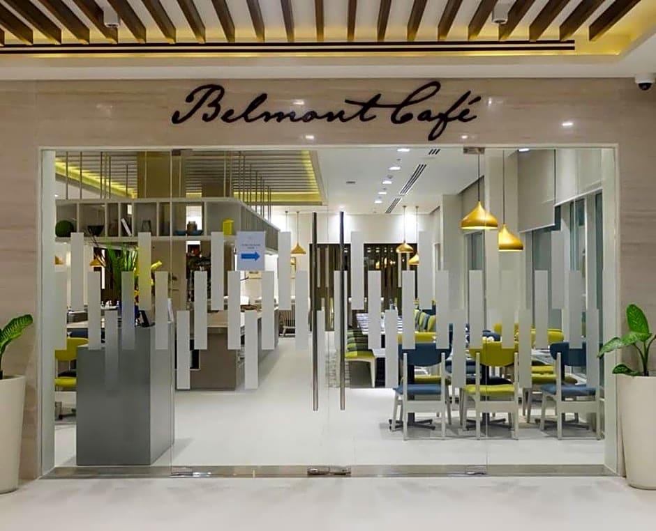 Belmont Hotel Boracay