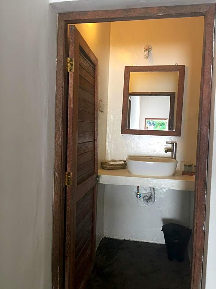 Nungwi Getaway