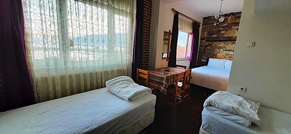 Lale Pansiyon
