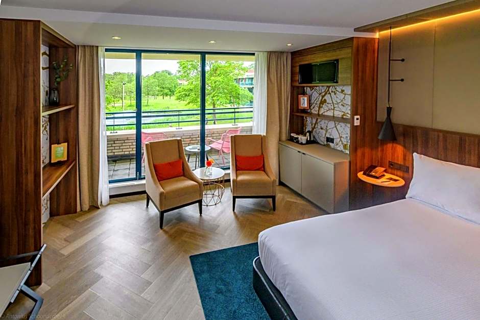 DoubleTree by Hilton Royal Parc Soestduinen