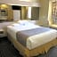 Travelodge by Wyndham Arlington/Dallas Area