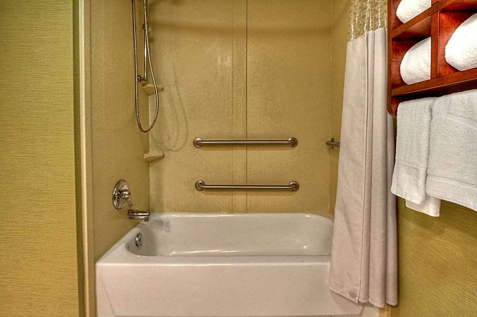 Hampton Inn New Bern