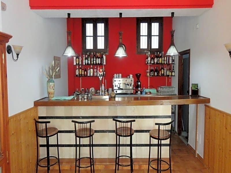 Posada Mirador de Jubrique