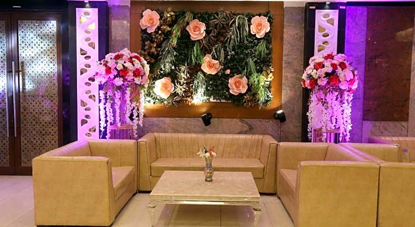 Lavanya Motel