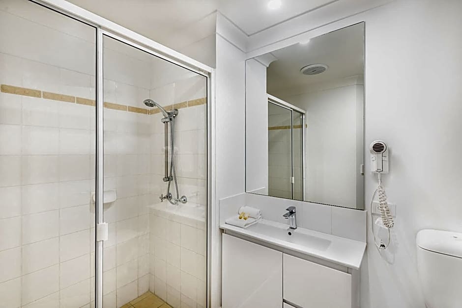 The Brighton Apartments