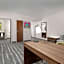 Hampton Inn & Suites Durham University Medical Center
