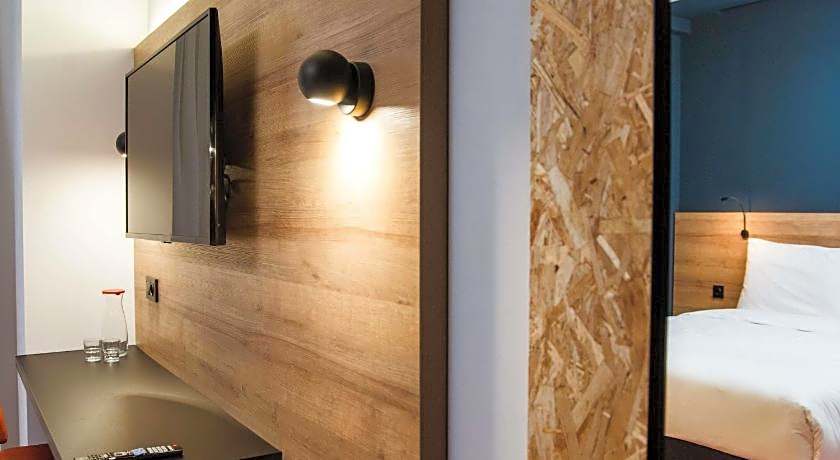 Ibis Styles Tbilisi Mzuiri Park