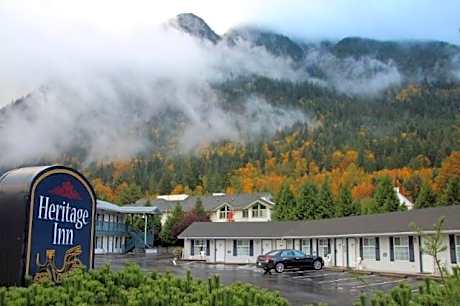 Heritage Inn