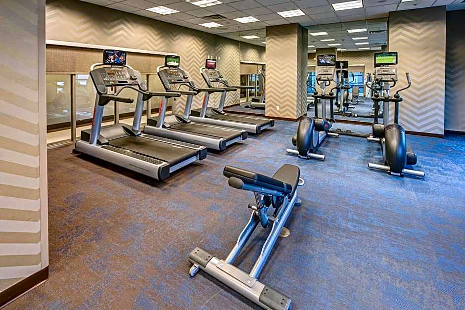 Residence Inn by Marriott Norfolk Downtown