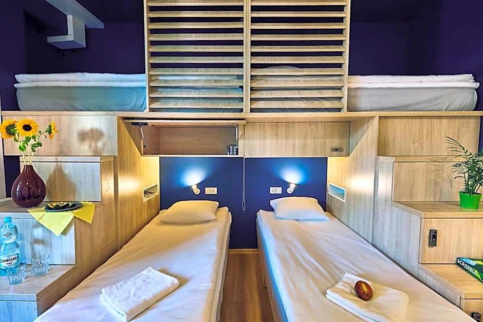 Draggo House - Premium Rooms - Old Town