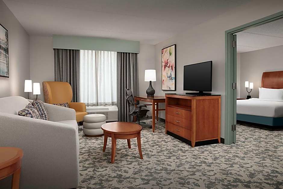Hilton Garden Inn Columbia Harbison