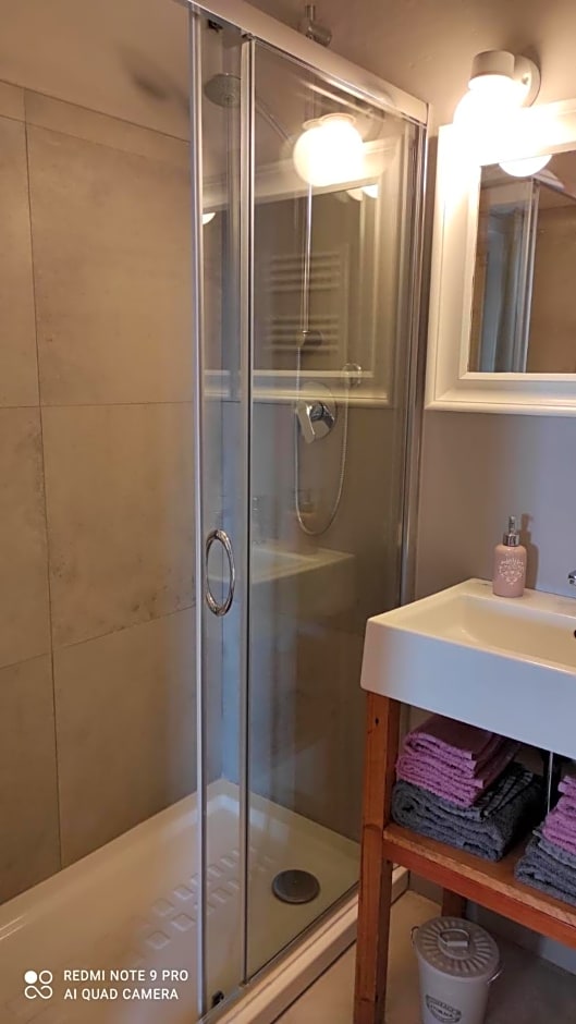 B&B La casina di Iris