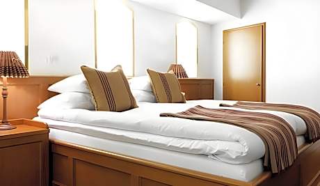 Economy Single no window