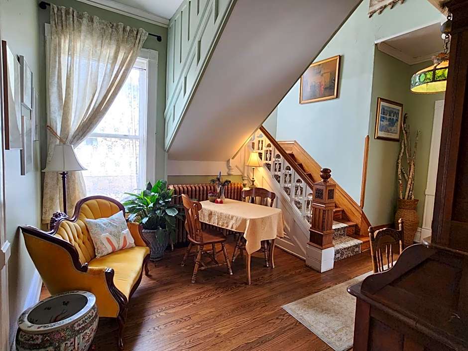 The Fresh Coast Inn at Ludington