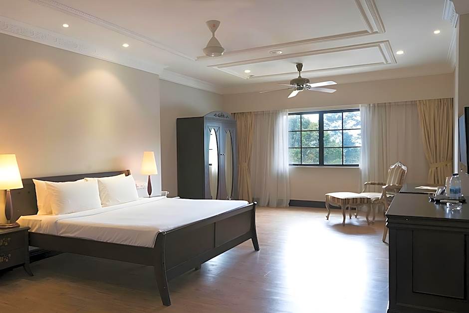 Berjaya Hills Golf & Country Club