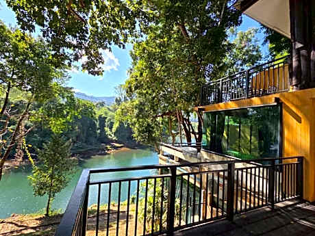 Puprai Tarnnarm Resort