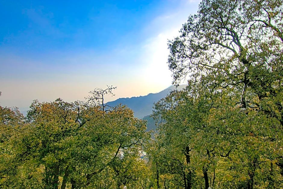 FabHotel Kanari By Silver Oak