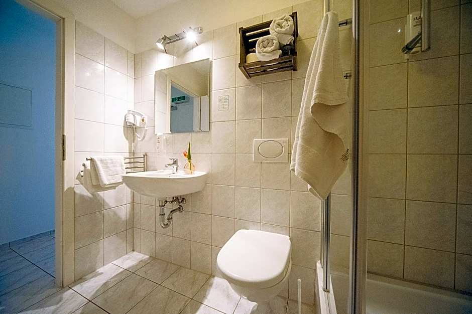 Apartmenthaus Kaiser Friedrich