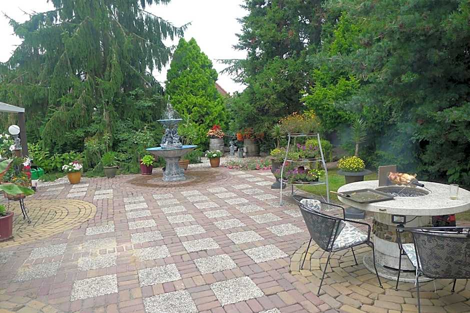 B&B De Kleine Wijngaard
