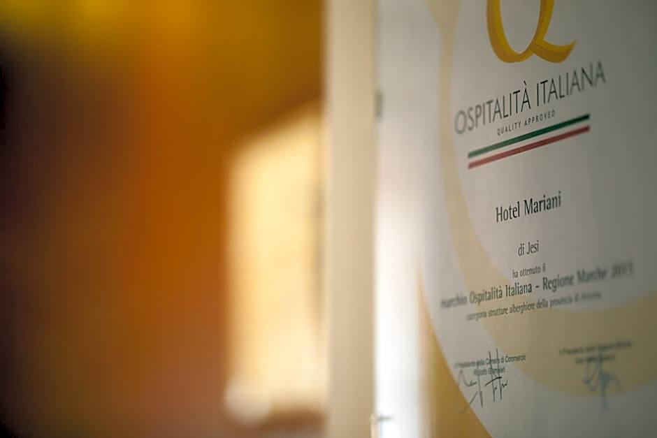Hotel Mariani