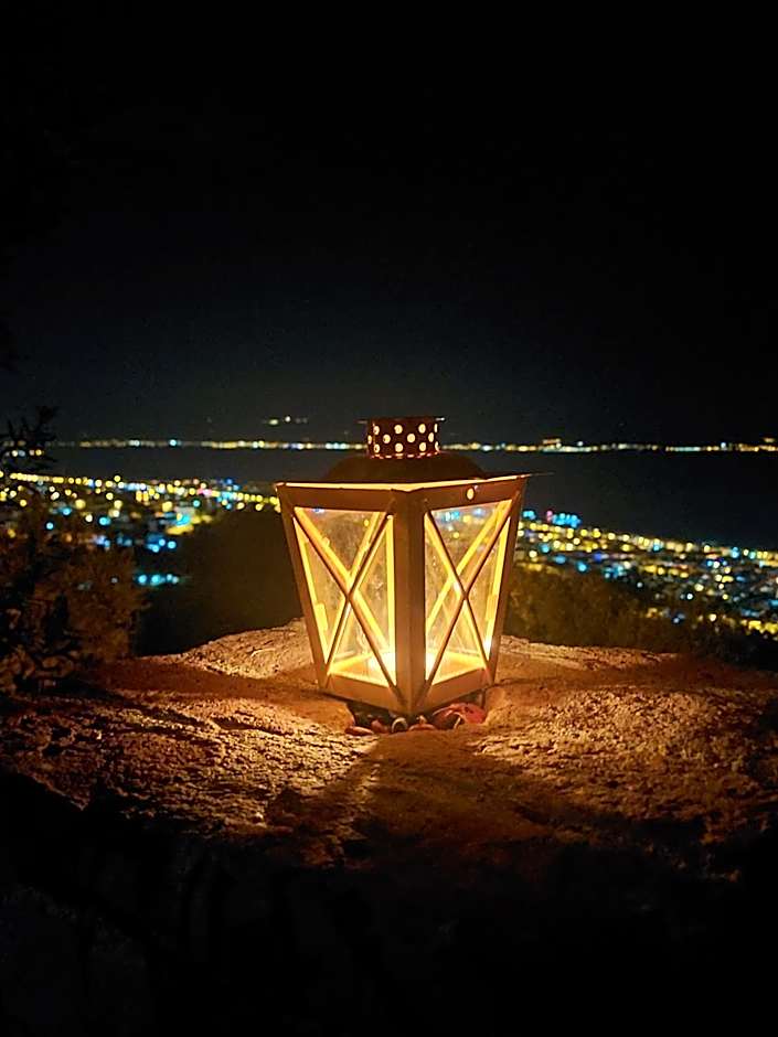 KAZDAĞLARI ZEYTUNİHAN BUTİK OTEL