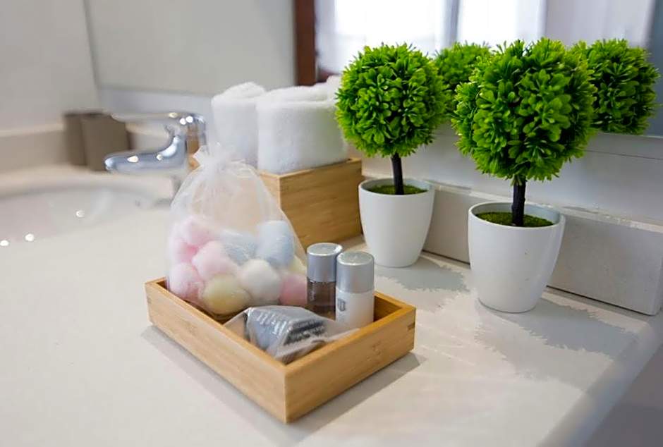 Hotel Boutique Bahía de Plentzia