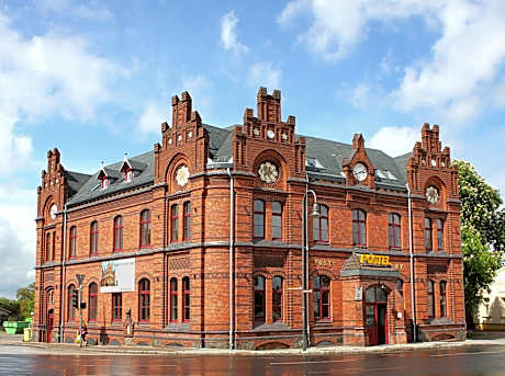 Postel Wolgast