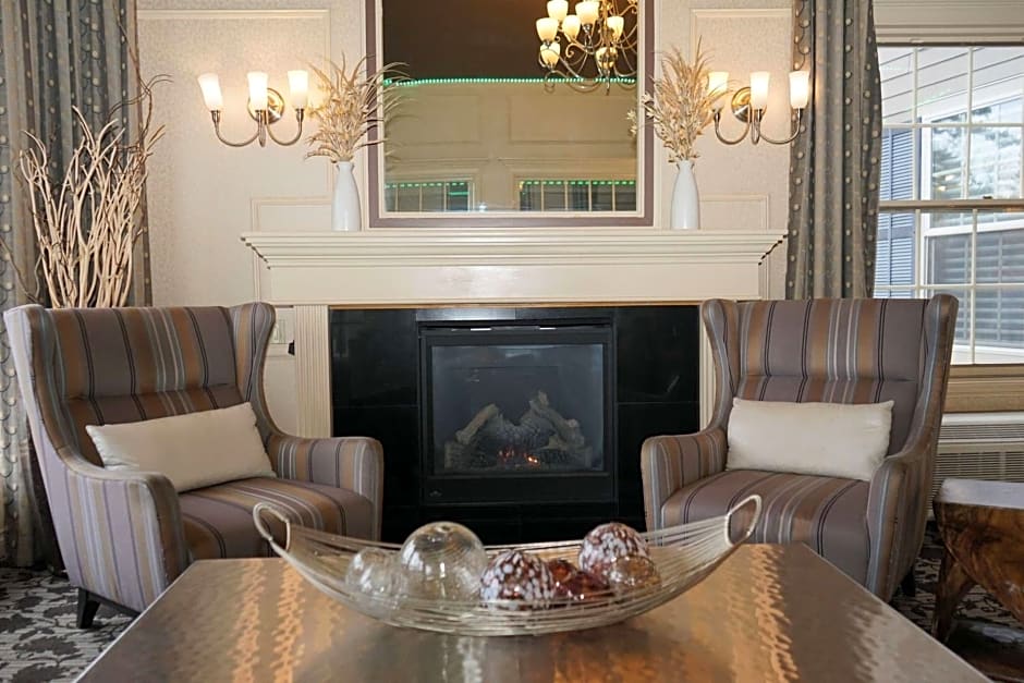Wingate by Wyndham Bellingham Heritage Inn