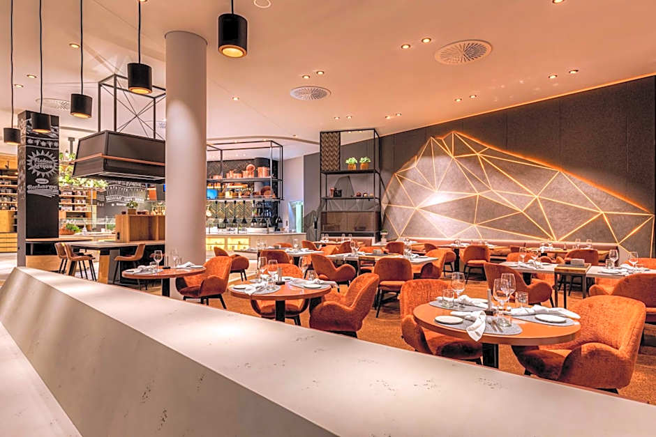 Hilton Munich Airport