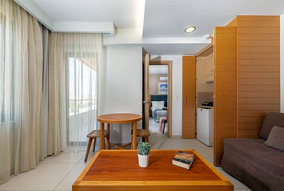 Iolida Beach by Smile Hotels