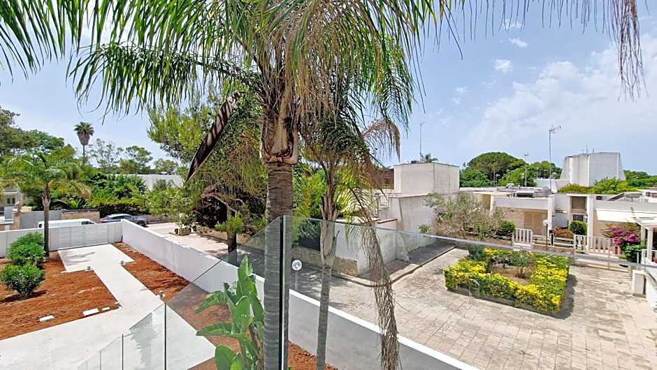 Suite Fontanelle Luxury by Salento Affitti