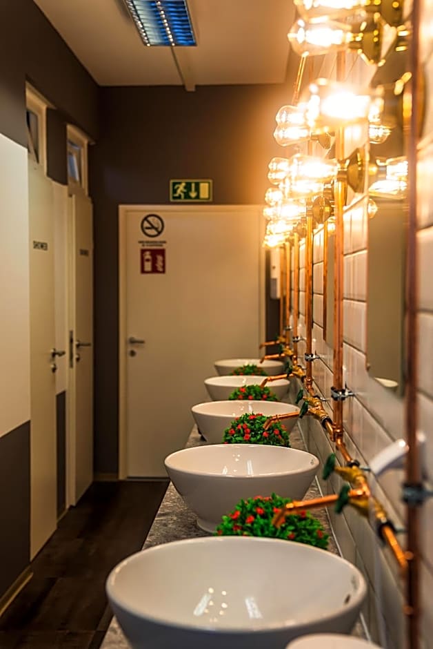 UrbanKey Studios - Vienna Neubau