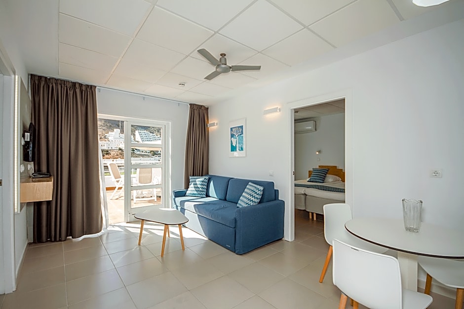 Servatur Terrazamar Sun Suite