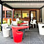 ibis Rennes Beaulieu