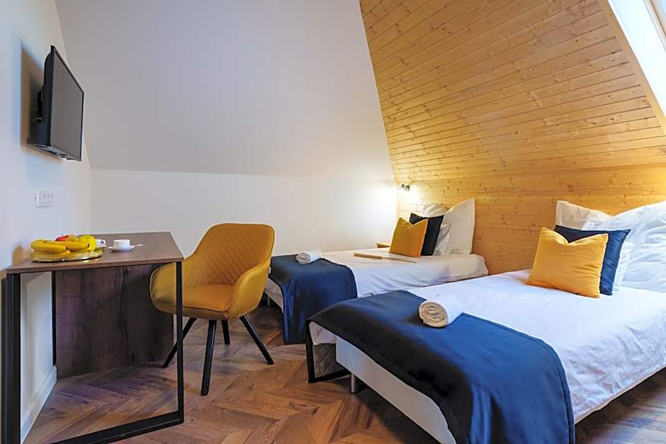 Nagypince Borhotel Wine and Spa