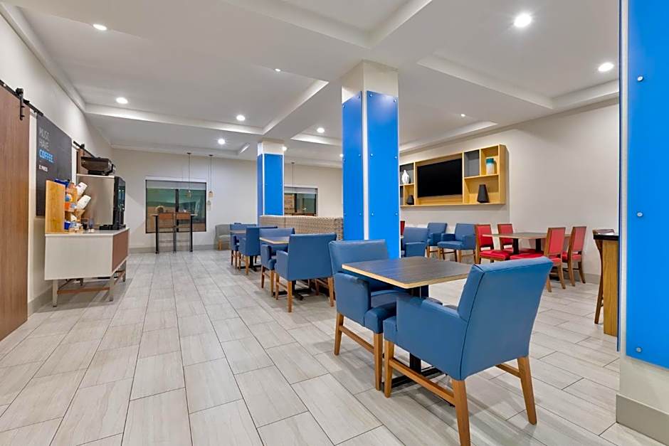 Holiday Inn Express Hotel & Suites Amarillo South By IHG