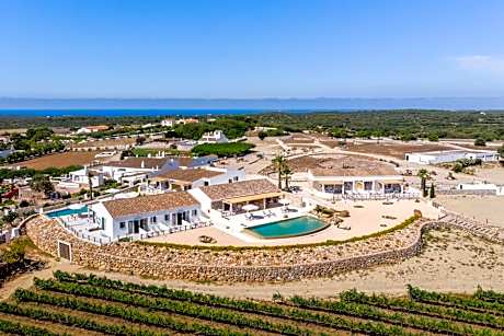 Agroturismo Llucasaldent Gran Menorca - Adults Only