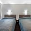 Rodeway Inn Winston Salem Route 52