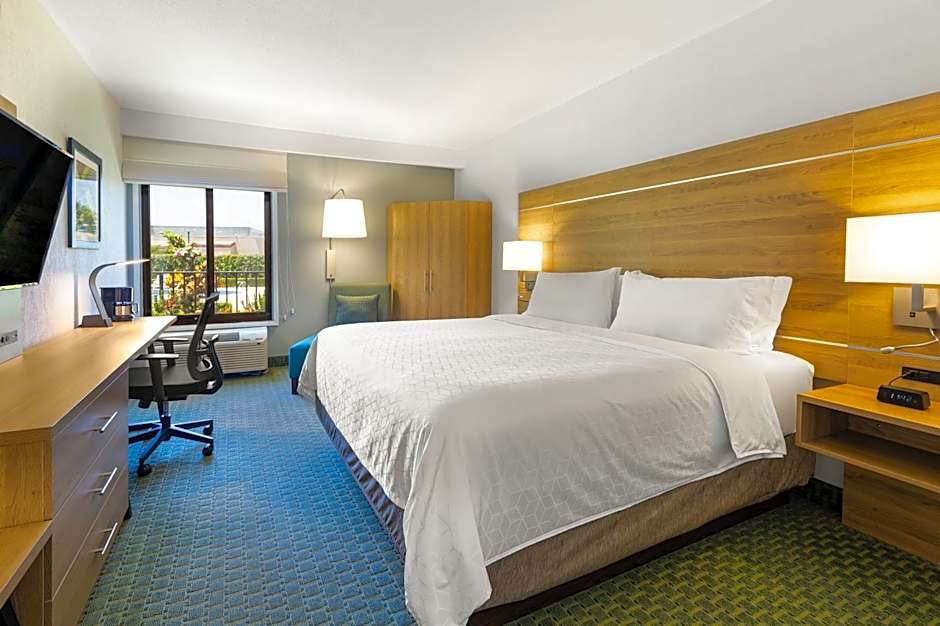 Holiday Inn Express San Jose Costa Rica Airport by IHG