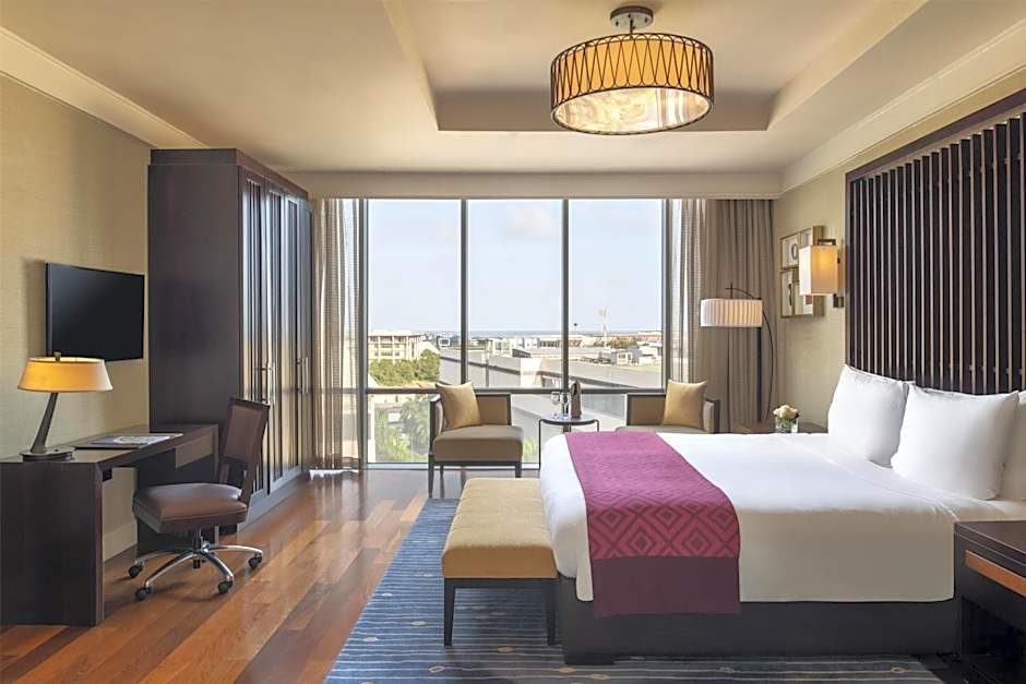 Kempinski Hotel Gold Coast City