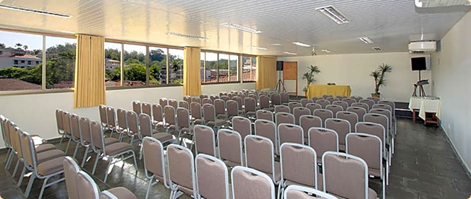 Hotel Portal das Águas