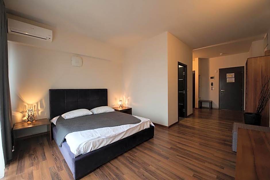 Hotel Hemingway Residence