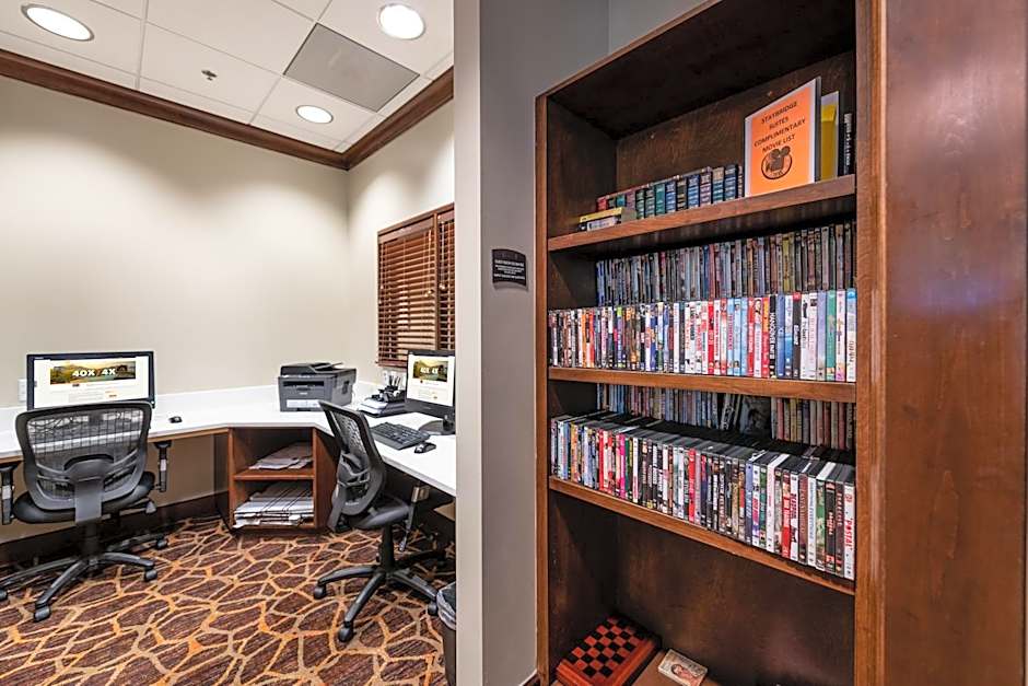 Staybridge Suites Charleston Ashley Phosphate