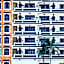 Ca Ty Hotel