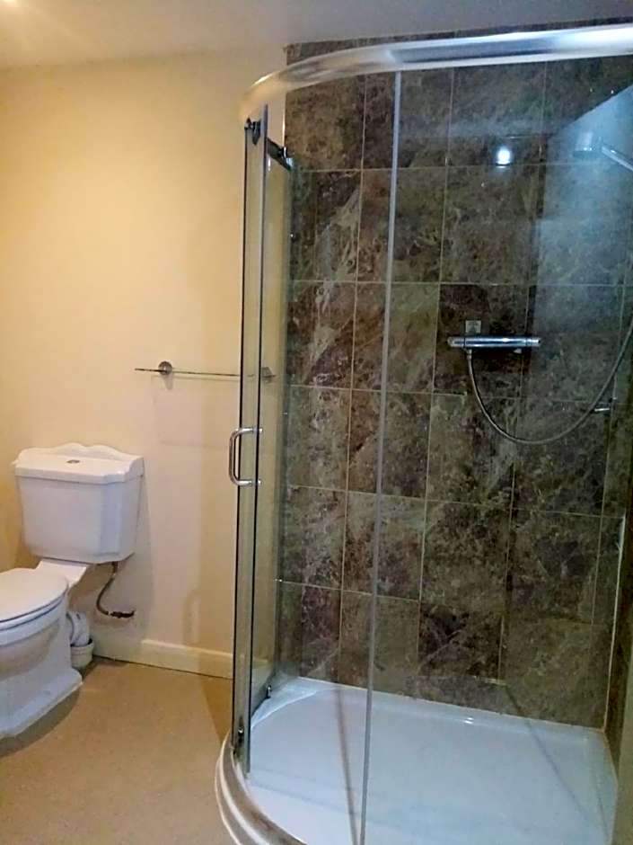 The Rose and Crown Hotel