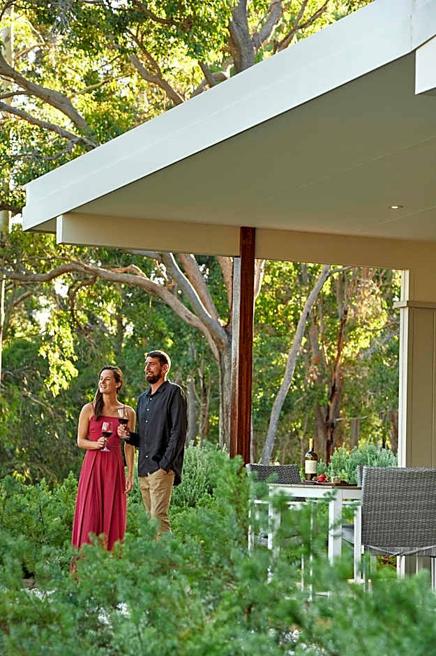 Eight Willows Retreat